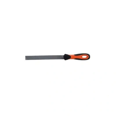 Afbeelding van Bahco Molenzaagvijl enkele kap 10 Basterd Hecht 250 x 25 4mm type 4 138 1 2