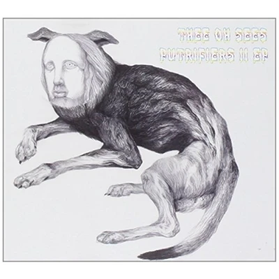 Afbeelding van Thee Oh Sees Putrifiers Ii