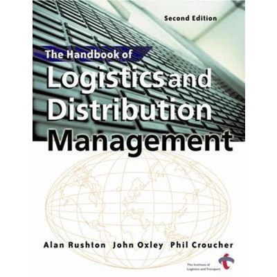 Afbeelding van The Handbook of Logistics and Distribution Manage