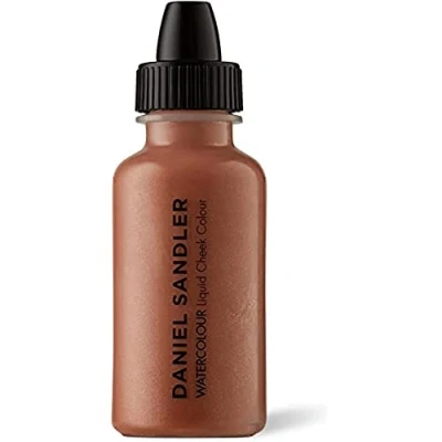 Afbeelding van Daniel Sandler Vloeibare aquarel voor boeken, 15 ml, gouden glans