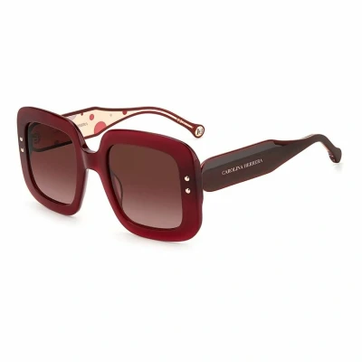 Afbeelding van Zonnebril Dames Carolina Herrera CH 0010 S LHF Ø 52 mm
