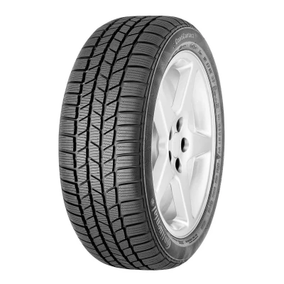 Afbeelding van Continental Conti wintercontact Ts 815 205/60 R16 96V XL Seal