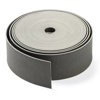 Afbeelding van Nature Borderrand 3mm X 7.5cm Klim En Geleide Artikel 10 m Grijs
