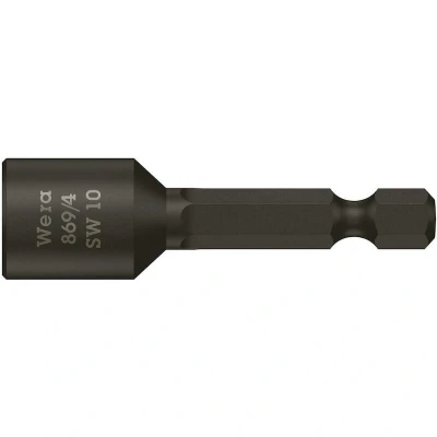 Afbeelding van WERA 869/4 dopbit 13 x 65 mm 05060284001