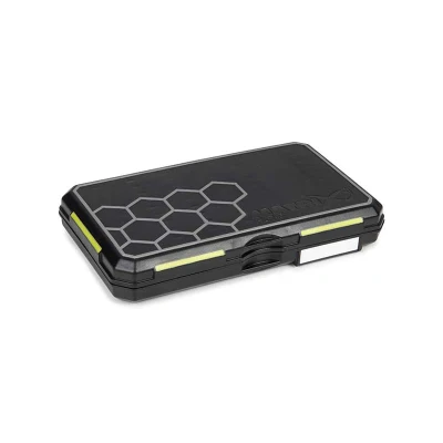 Image de Boîte de Rangement Courte Matrix pour bas ligne 15cm Trousse à