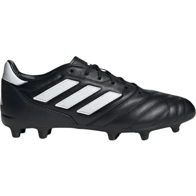 Afbeelding van adidas Performance COPA Gloro ST FG Voetbalschoenen met kunststof noppen, Heren, Maat: 42, Core black/footwear white Leer en imitatieleer