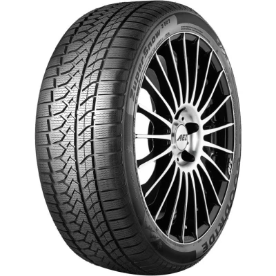 Afbeelding van Goodride ZuperSnow Z 507 215/50 R18 92V personenwagen Winterbanden Banden 030104B0501C4E840201