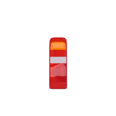 Afbeelding van Dt Spare Parts Achterlicht glas 10.99237