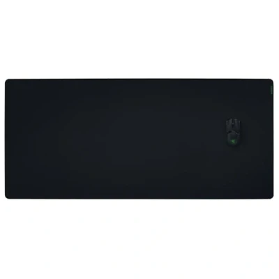 Image de Razer Tapis De Souris Gamer Gigantus V2 3xl Noir (rz02 03330500 r3m1)