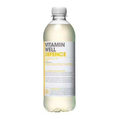Afbeelding van Vitamin Well Defence 12x500ml