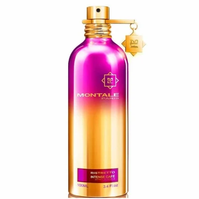 Afbeelding van Montale Ristretto Intense Café Extrait De Parfum 100 Ml