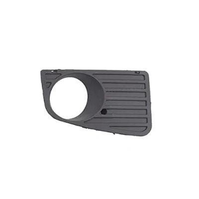 Afbeelding van PRASCO VG9522133 Bumper Grill met gat(en) voor mistlampen rechts