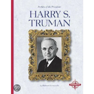 Afbeelding van Harry S. Truman