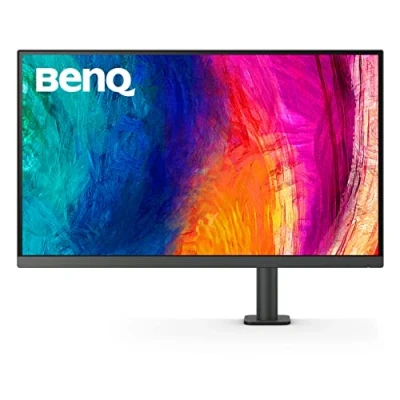 Afbeelding van BenQ PD3205UA 32 inch 4K Ergo Monitor
