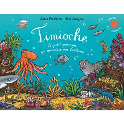 Afbeelding van Timioche