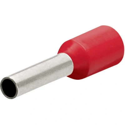 Image de Embout avec col en plastique pour câble de 10.00mm² 97 99 357 Knipex