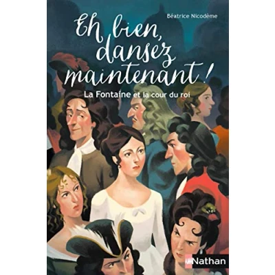 Afbeelding van Eh bien, dansez maintenant !