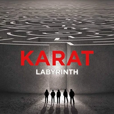 Afbeelding van Karat Labyrinth (CD)