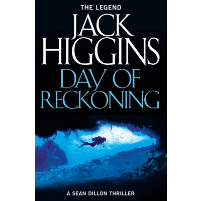 Afbeelding van Day Of Reckoning