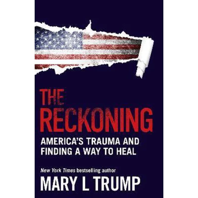 Afbeelding van The Reckoning