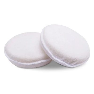 Afbeelding van Turtle Wax Polijstsponzen &amp; Pads TW 1831210