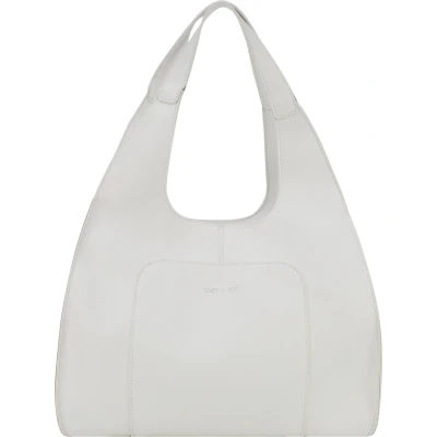 Afbeelding van Gerry Weber HOUR LHZ Handtas, Dames, Maat: One Size, White