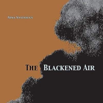 Afbeelding van Nina Nastasia The Blackened Air (LP)