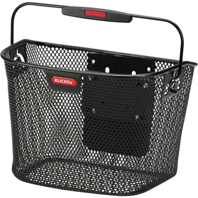 Afbeelding van Klickfix Mand Mini