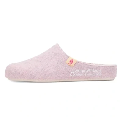Afbeelding van Hush Puppies The Good Pantoffels voor dames, Roze
