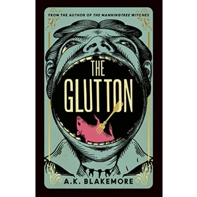 Afbeelding van The Glutton