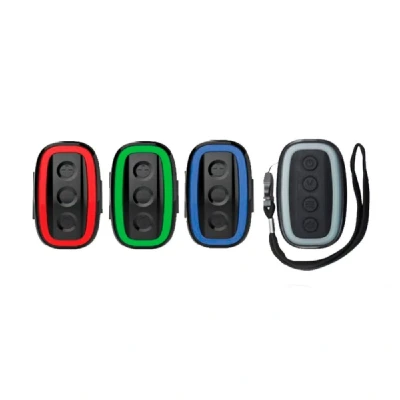 Afbeelding van Madcat Topcat Alarm Set (2+1) Beetmelders