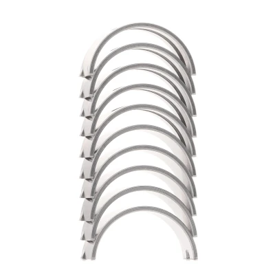 Afbeelding van MAHLE ORIGINAL 029 HS 20864 000 Krukasaslagerset VOLKSWAGEN: GOLF 4, 5, 6, SEAT: Leon II Hatchback