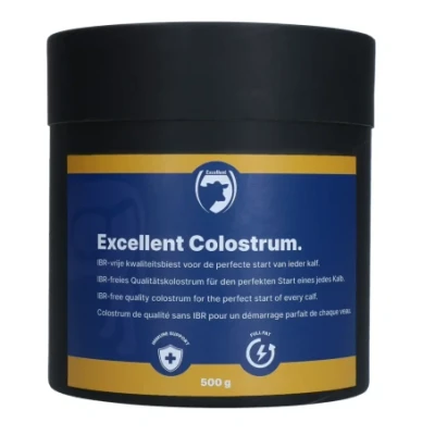 Afbeelding van Excellent colostrum 500 gram