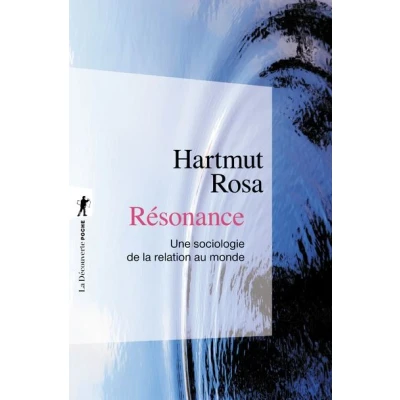 Image de Résonance Une sociologie de la relation au mode