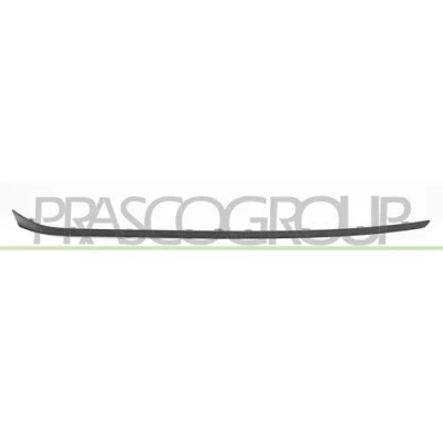 Afbeelding van PRASCO AD3231244 Sier / beschermingspaneel, bumper Links voor