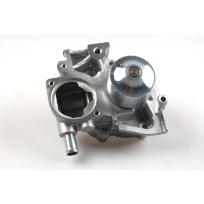 Afbeelding van HEPU P7576 Waterpomp Met pakking Mechanisch SUBARU: Legacy 2