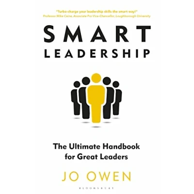 Afbeelding van Smart Leadership