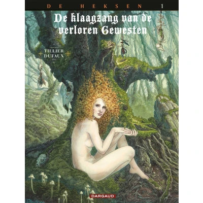 Afbeelding van 1 De heksen