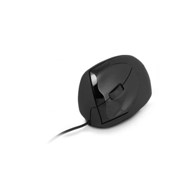 Afbeelding van Muis Urban Factory EML01UF V2 Zwart