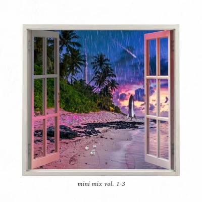 Afbeelding van Magdalena Bay Mini Mix Vol. 1 3 (2 LPs)