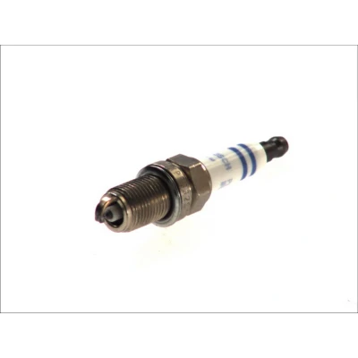 Afbeelding van BOSCH 0 242 240 627 Bougie M 14 x 1,25 SW: 16 AUDI: A6 C6 Saloon, A3 Hatchback, Avant, MITSUBISHI: Lancer 7 Limousine, PAJERO 3