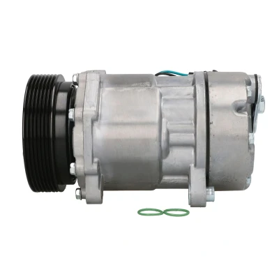 Afbeelding van Nissens Airco compressor 89118