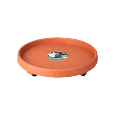 Afbeelding van Bloempot Universele planttaxi 40cm terra elho