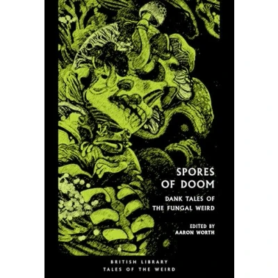 Afbeelding van Spores of Doom