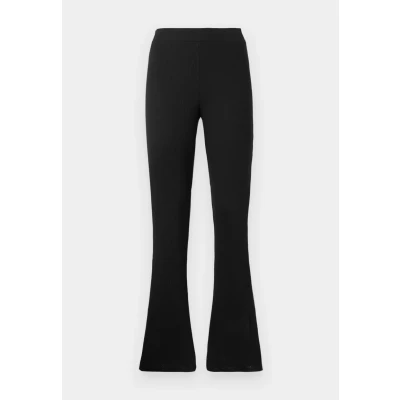 Afbeelding van Noisy May Nmpasa Broek, Dames, Maat: XS, Black