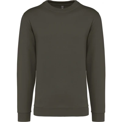 Afbeelding van Kariban Sweater ronde hals K474 Lime