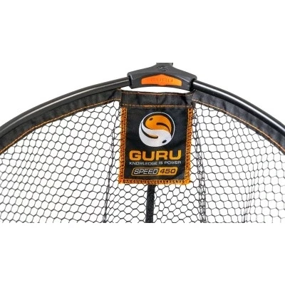 Afbeelding van Guru Landing Net Speed Maat : 450