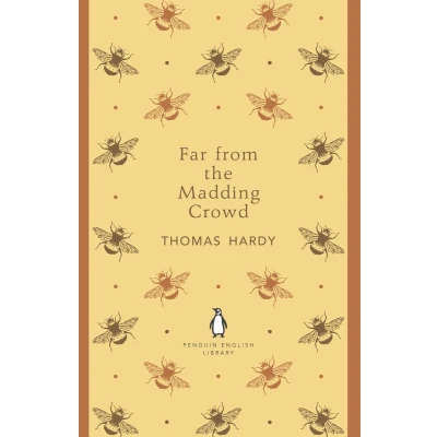 Afbeelding van Far from the Madding Crowd