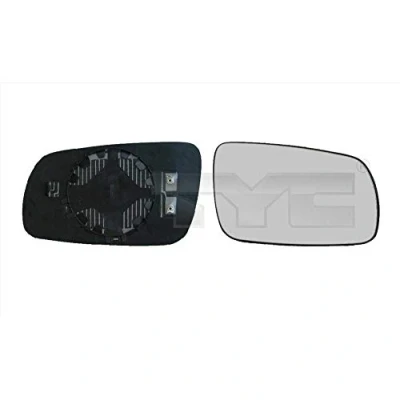 Afbeelding van TYC 332 0013 1 Spiegelglas rechts