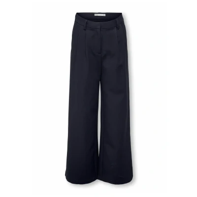 Afbeelding van KIDS ONLY Pantalon Hattie Marine 152